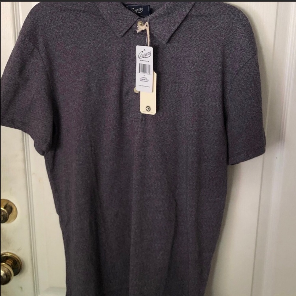 Grayers Bayshore Polo